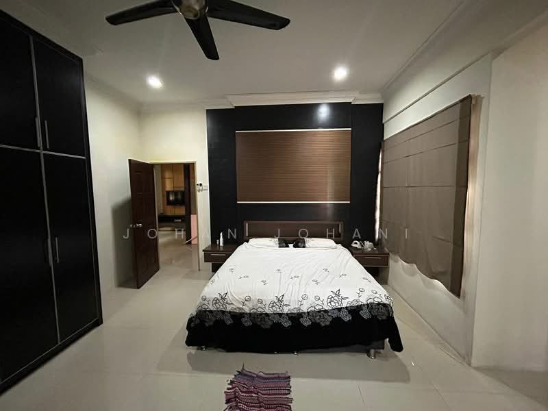 Rumah Kluster untuk Dijual di Pajam (Negeri Sembilan) - Johan Johani - Bedroom - PropertyGuru.com.my
