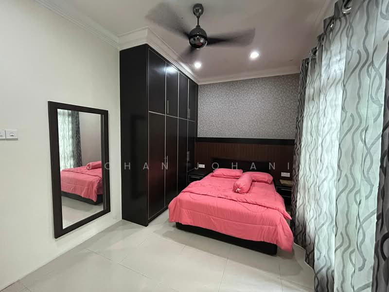 Rumah Kluster untuk Dijual di Pajam (Negeri Sembilan) - Johan Johani - Bedroom - PropertyGuru.com.my
