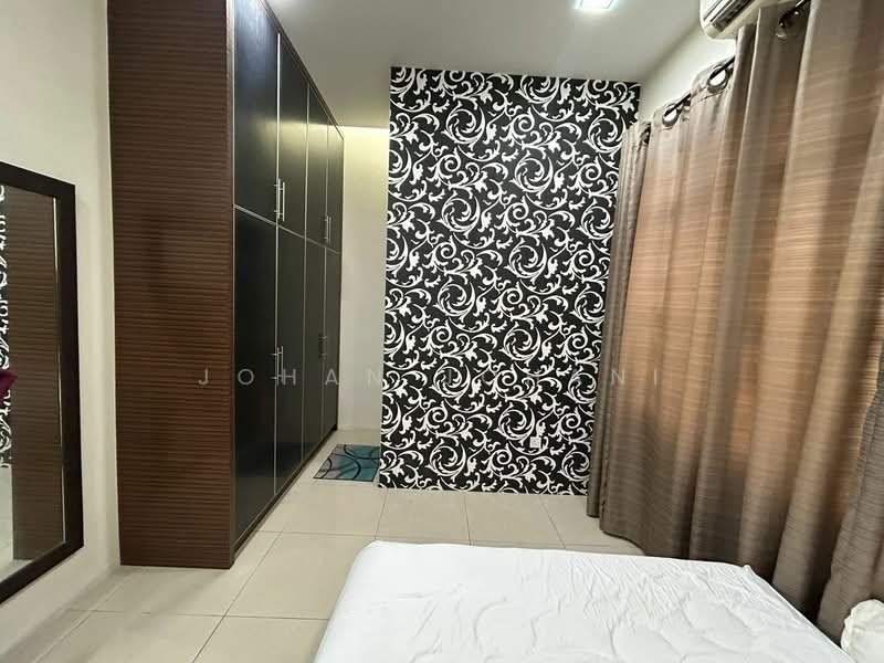 Rumah Kluster untuk Dijual di Pajam (Negeri Sembilan) - Johan Johani - Bedroom - PropertyGuru.com.my