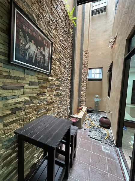 Rumah Kluster untuk Dijual di Pajam (Negeri Sembilan) - Johan Johani - Exterior - PropertyGuru.com.my