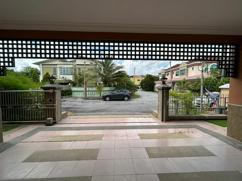 Rumah Kluster untuk Dijual di Pajam (Negeri Sembilan) - Johan Johani - Exterior - PropertyGuru.com.my