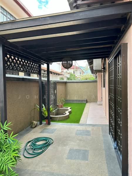 Rumah Kluster untuk Dijual di Pajam (Negeri Sembilan) - Johan Johani - Exterior - PropertyGuru.com.my
