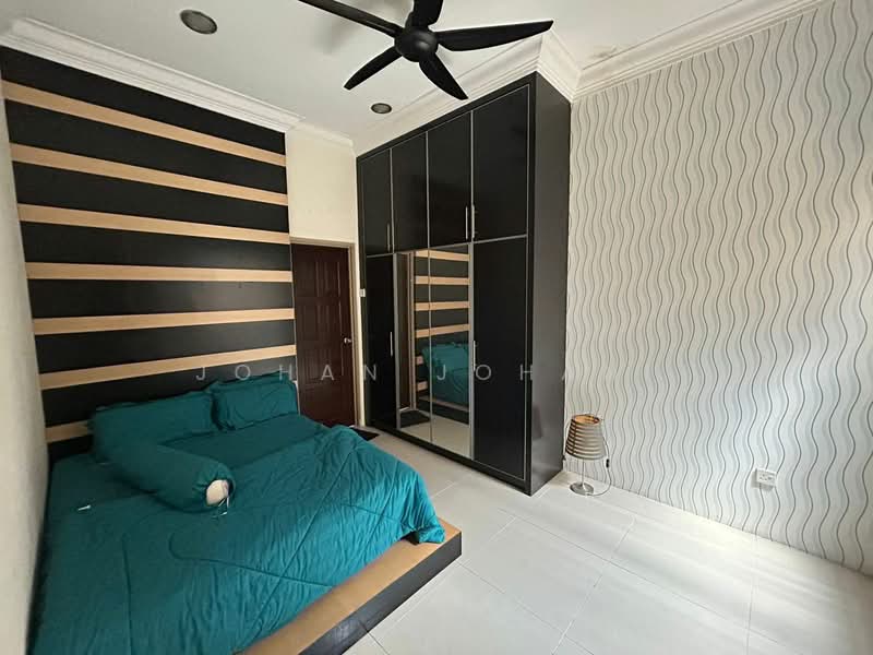 Rumah Kluster untuk Dijual di Pajam (Negeri Sembilan) - Johan Johani - Bedroom - PropertyGuru.com.my