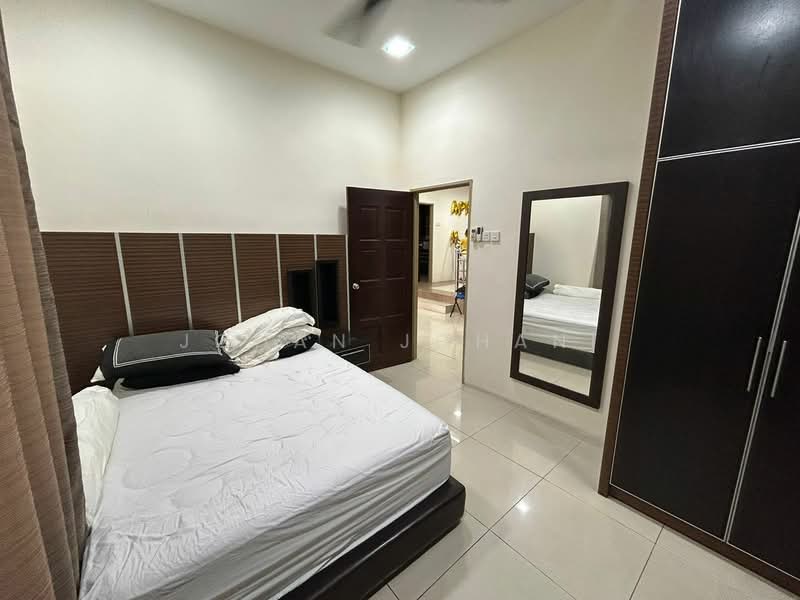 Rumah Kluster untuk Dijual di Pajam (Negeri Sembilan) - Johan Johani - Bedroom - PropertyGuru.com.my
