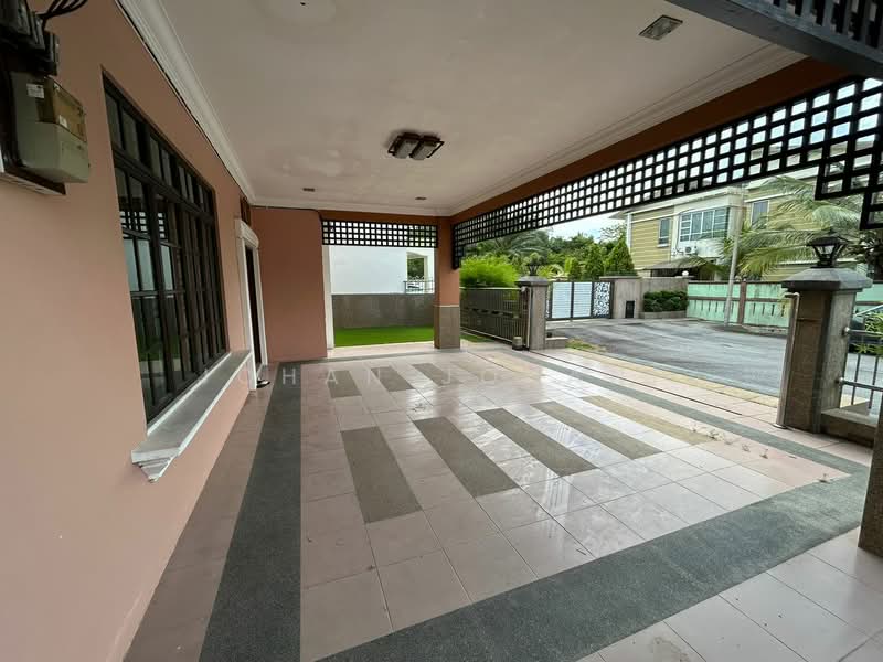Rumah Kluster untuk Dijual di Pajam (Negeri Sembilan) - Johan Johani - Exterior - PropertyGuru.com.my