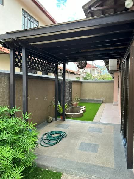 Rumah Kluster untuk Dijual di Pajam (Negeri Sembilan) - Johan Johani - Exterior - PropertyGuru.com.my