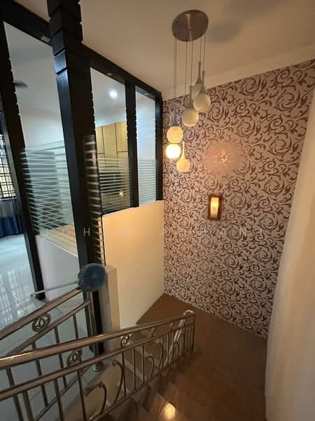 Rumah Kluster untuk Dijual di Pajam (Negeri Sembilan) - Johan Johani - Interior - PropertyGuru.com.my