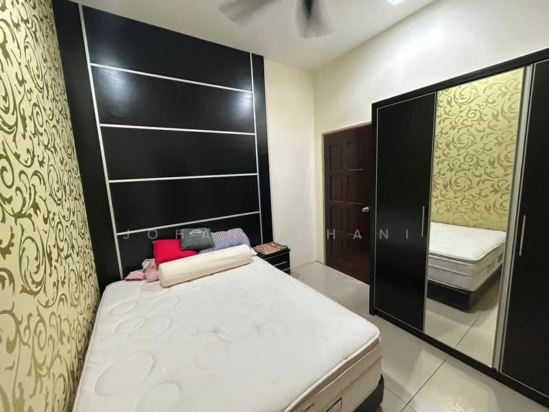 Rumah Kluster untuk Dijual di Pajam (Negeri Sembilan) - Johan Johani - Bedroom - PropertyGuru.com.my
