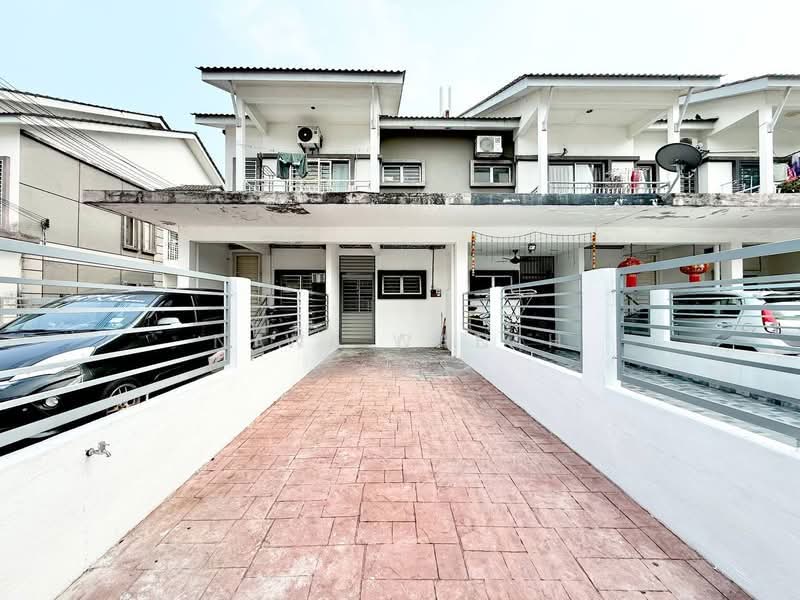 Townhouse for Sale in Taman Putra Perdana (Puchong) - WL Wan - Exterior - PropertyGuru.com.my