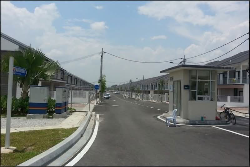 Townhouse for Sale in Taman Putra Perdana (Puchong) - WL Wan - Exterior - PropertyGuru.com.my