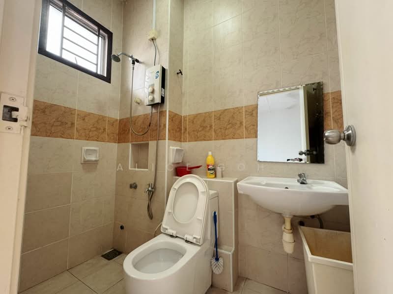 2-storey Terraced House for Rent in Bukit Indah (Iskandar Puteri (Nusajaya)) - Alice Goh - PropertyGuru.com.my