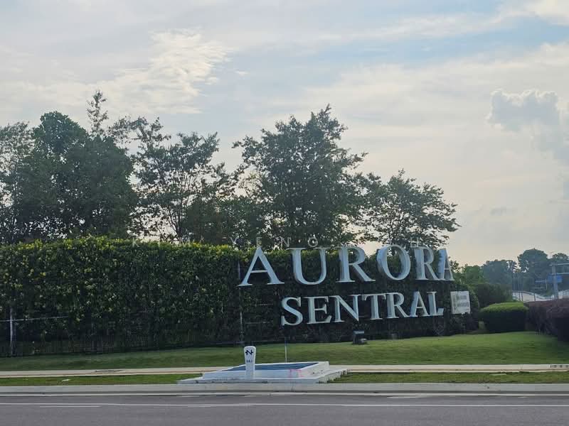 Shop for Rent in Iskandar Puteri (Nusajaya) (Johor) - Kim Yeng Loh - Exterior - PropertyGuru.com.my