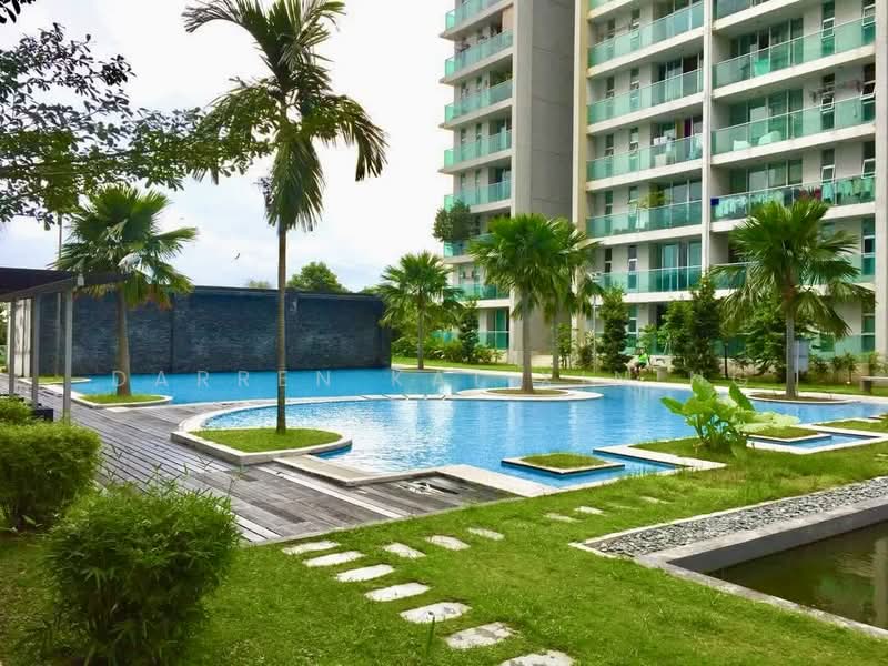 Condominium for Sale at USJ One Avenue Condo - Darren Kai Xin Ng - PropertyGuru.com.my