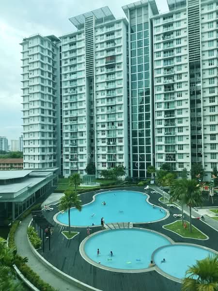 Condominium for Sale at USJ One Avenue Condo - Darren Kai Xin Ng - PropertyGuru.com.my