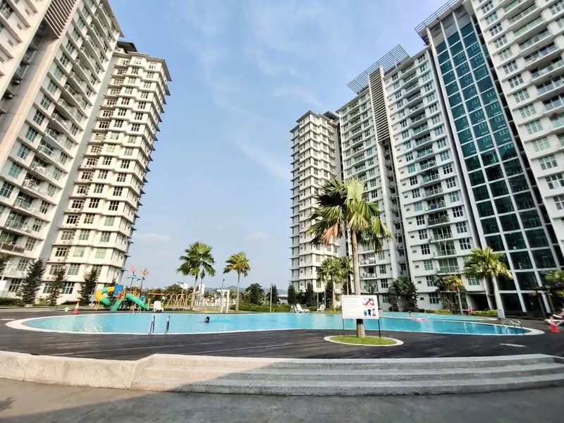 Condominium for Sale at USJ One Avenue Condo - Darren Kai Xin Ng - PropertyGuru.com.my