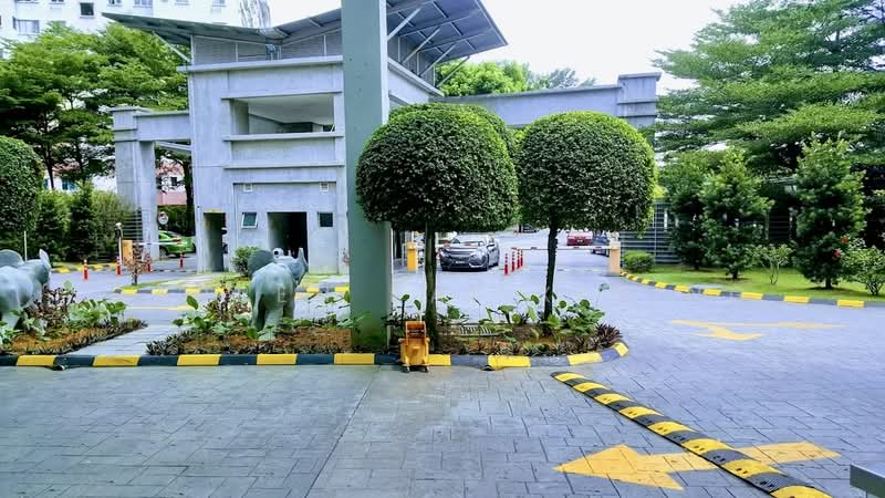 Condominium for Sale at USJ One Avenue Condo - Darren Kai Xin Ng - PropertyGuru.com.my