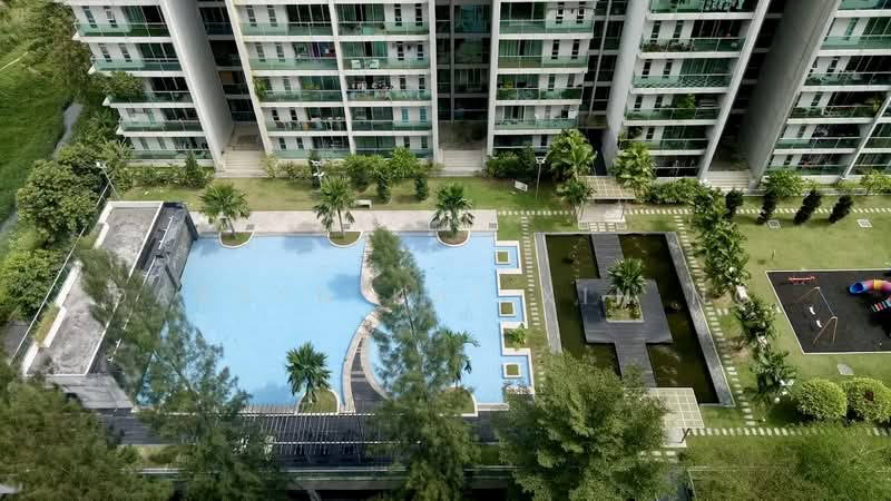 Condominium for Sale at USJ One Avenue Condo - Darren Kai Xin Ng - PropertyGuru.com.my