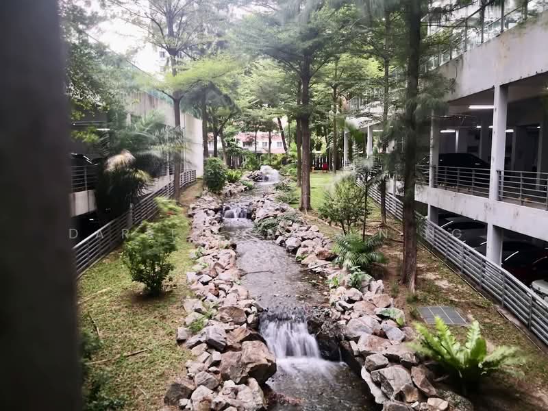 Condominium for Sale at USJ One Avenue Condo - Darren Kai Xin Ng - PropertyGuru.com.my
