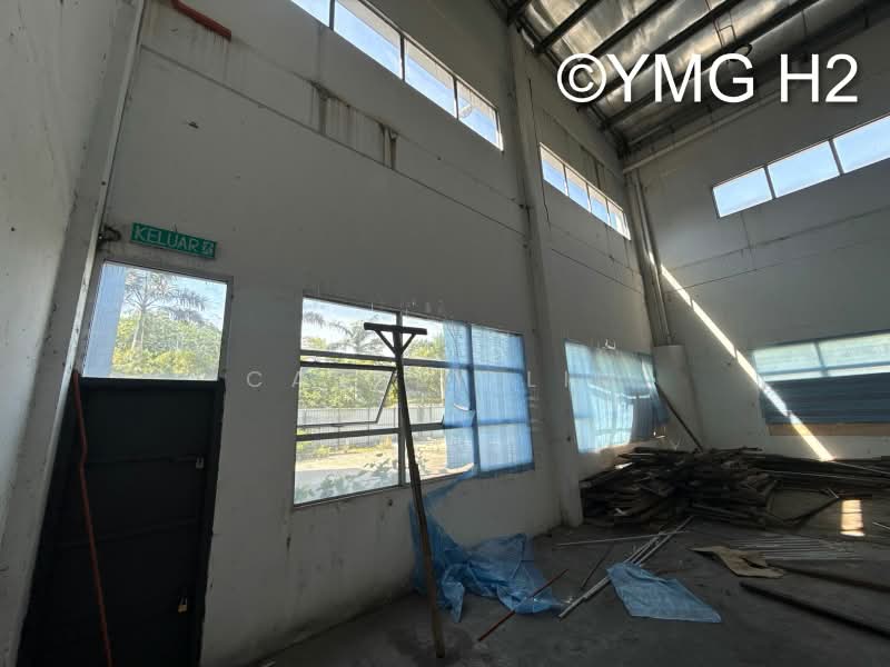 Semi-D Factory for Sale in Port Klang (Pelabuhan Klang) (Selangor) - Cassey Lim - PropertyGuru.com.my