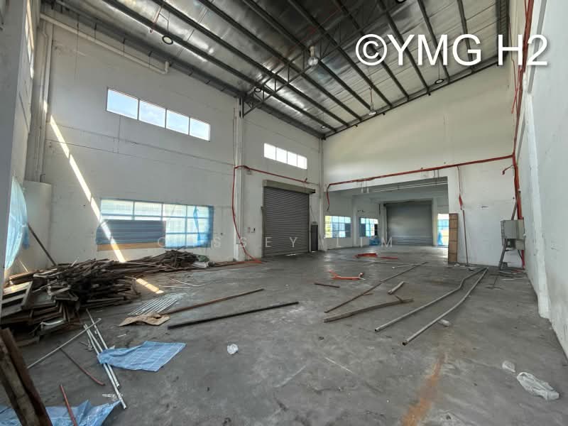 Semi-D Factory for Sale in Port Klang (Pelabuhan Klang) (Selangor) - Cassey Lim - PropertyGuru.com.my