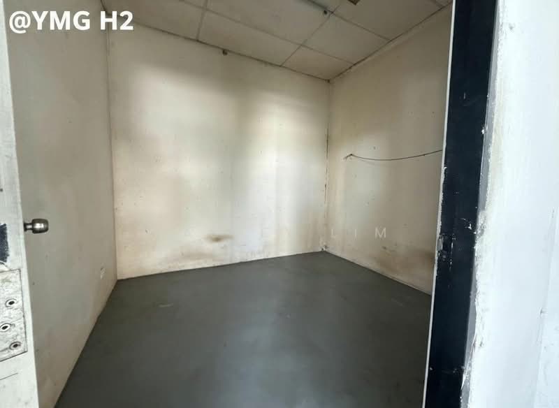Semi-D Factory for Sale in Port Klang (Pelabuhan Klang) (Selangor) - Cassey Lim - PropertyGuru.com.my