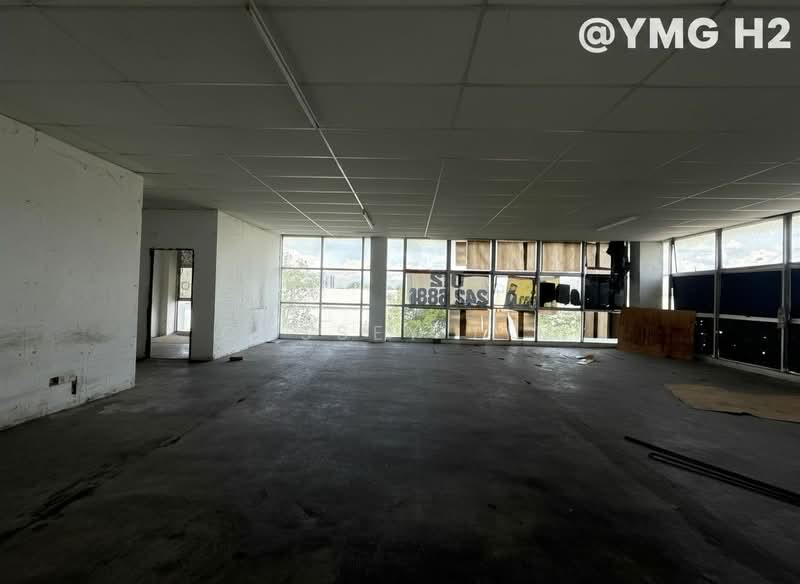 Semi-D Factory for Sale in Port Klang (Pelabuhan Klang) (Selangor) - Cassey Lim - PropertyGuru.com.my