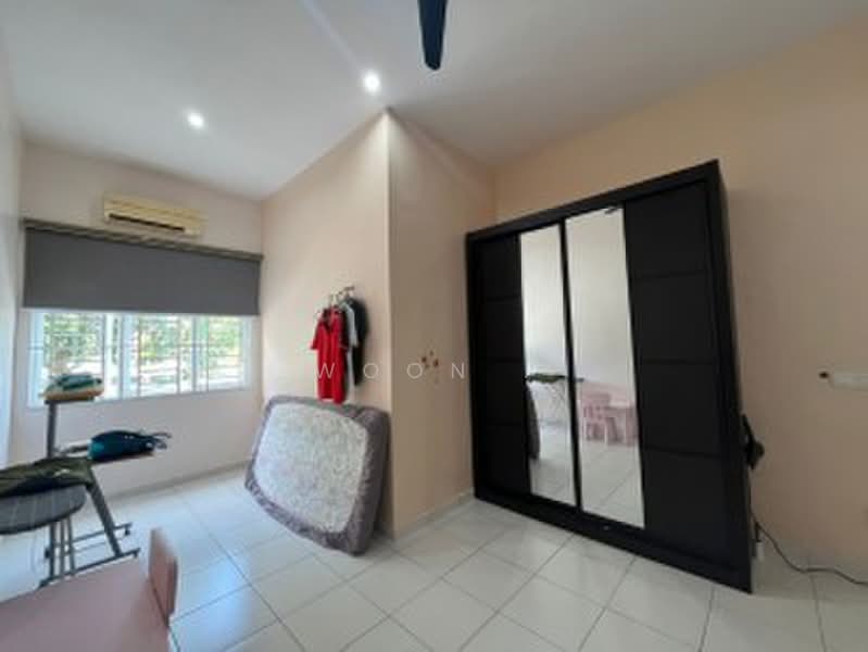 Rumah Teres 2 Tingkat untuk Dijual di Taman Satu Krubong (Krubong) - Woon . - Bedroom - PropertyGuru.com.my