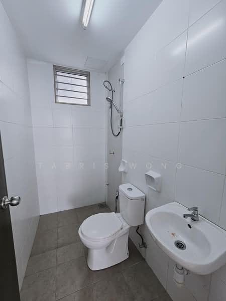 Pangsapuri untuk Disewa di Orchis Apartment - Tabris Wong - PropertyGuru.com.my