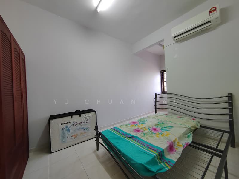 Pangsapuri untuk Dijual di Golden Showers (Kondo Ruby) - Yu Chuan Yau - PropertyGuru.com.my