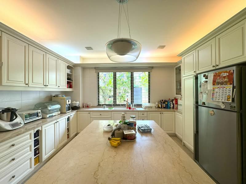 Rumah Banglo untuk Dijual di Kota Kemuning (Shah Alam) - Judy Chong - Kitchen - PropertyGuru.com.my