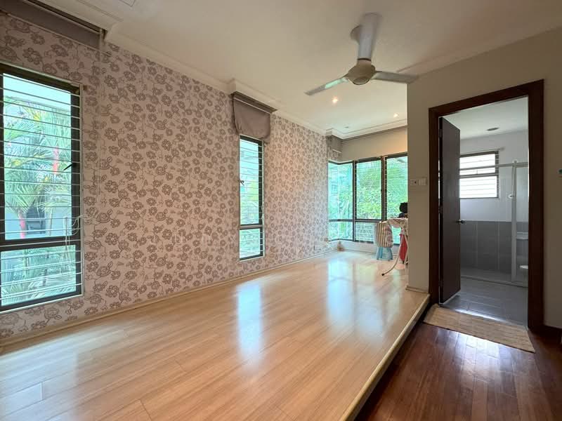 Rumah Banglo untuk Dijual di Kota Kemuning (Shah Alam) - Judy Chong - Interior - PropertyGuru.com.my
