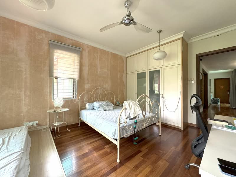 Rumah Banglo untuk Dijual di Kota Kemuning (Shah Alam) - Judy Chong - Bedroom - PropertyGuru.com.my