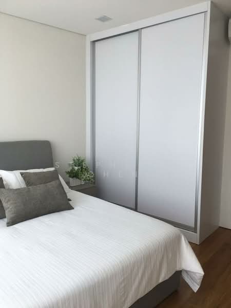 Service Residence for Sale at Vortex KLCC - Stephanie Chen - Bedroom - PropertyGuru.com.my