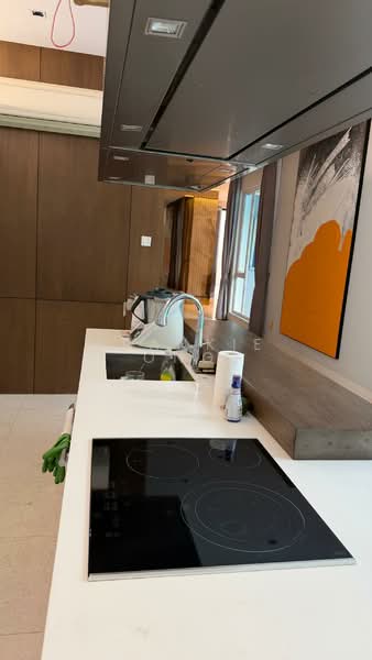 Bungalow for Sale in Cheras (Kuala Lumpur) - Frankie Ong - Kitchen - PropertyGuru.com.my