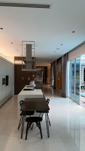 Bungalow for Sale in Cheras (Kuala Lumpur) - Frankie Ong - Kitchen - PropertyGuru.com.my