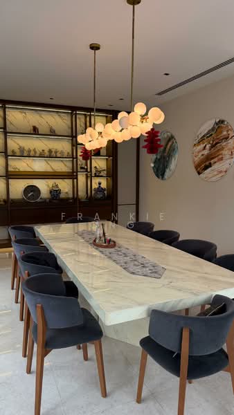 Bungalow for Sale in Cheras (Kuala Lumpur) - Frankie Ong - Dining Room - PropertyGuru.com.my