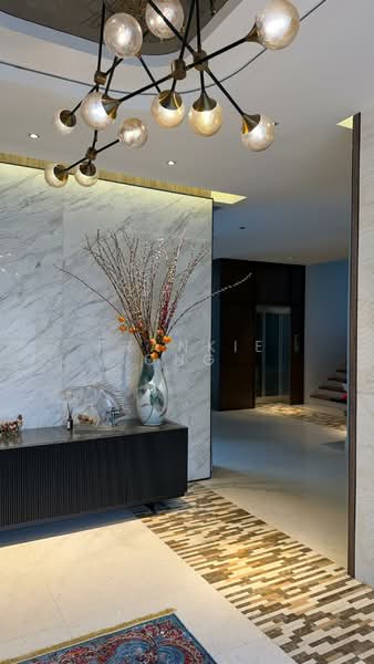 Bungalow for Sale in Cheras (Kuala Lumpur) - Frankie Ong - Entrance - PropertyGuru.com.my