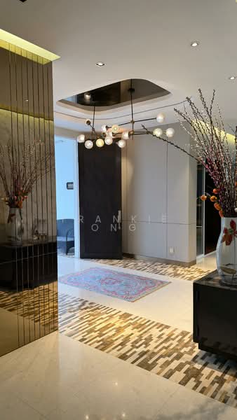 Bungalow for Sale in Cheras (Kuala Lumpur) - Frankie Ong - Entrance - PropertyGuru.com.my