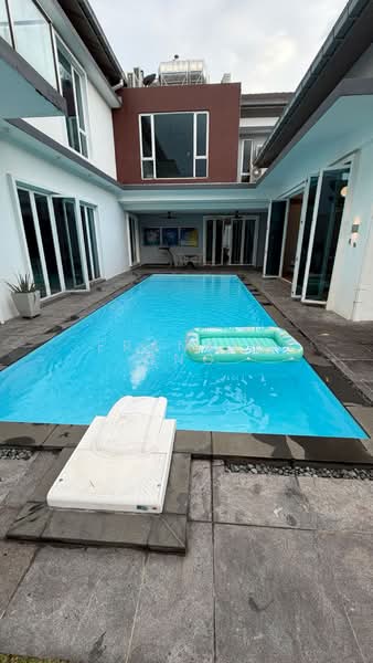 Bungalow for Sale in Cheras (Kuala Lumpur) - Frankie Ong - Exterior - PropertyGuru.com.my