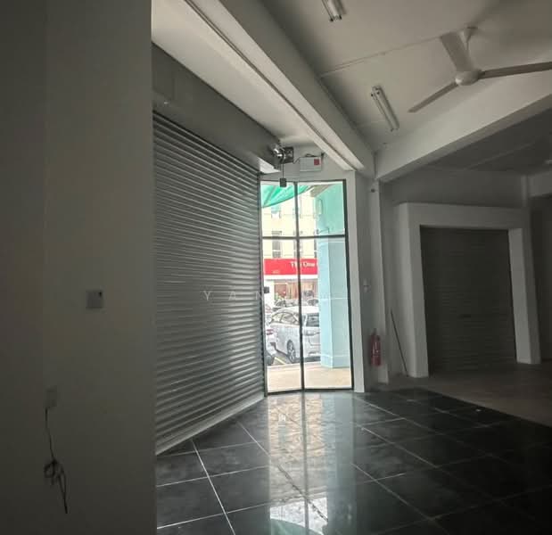 Kedai / Pejabat untuk Disewa di Kota Damansara (Selangor) - Yan Zi - Exterior - PropertyGuru.com.my