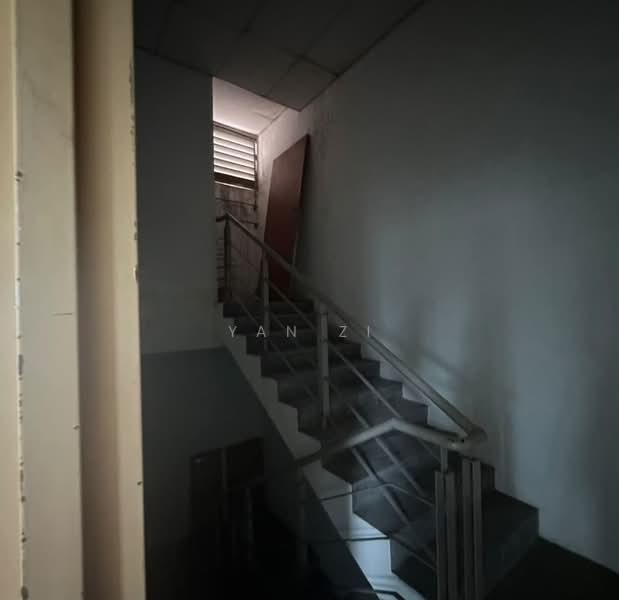Kedai / Pejabat untuk Disewa di Kota Damansara (Selangor) - Yan Zi - Corridor - PropertyGuru.com.my