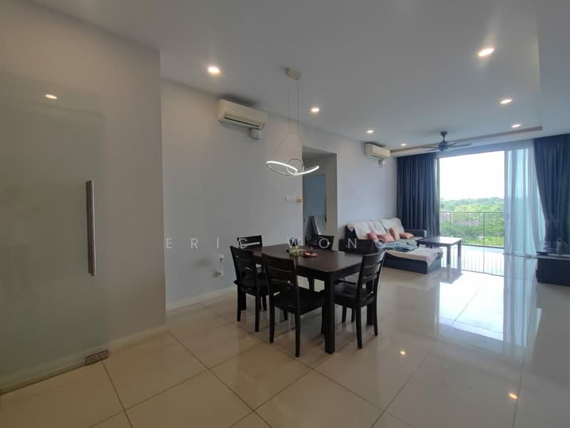 Condominium for Rent at The WaterEdge (Pinggiran Air) - Eric Wong - PropertyGuru.com.my