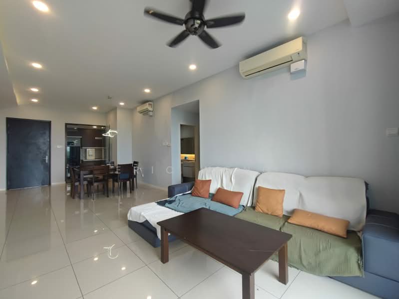Condominium for Rent at The WaterEdge (Pinggiran Air) - Eric Wong - PropertyGuru.com.my