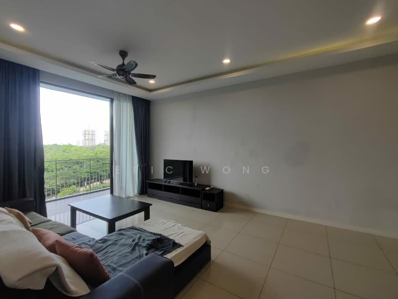 Condominium for Rent at The WaterEdge (Pinggiran Air) - Eric Wong - PropertyGuru.com.my