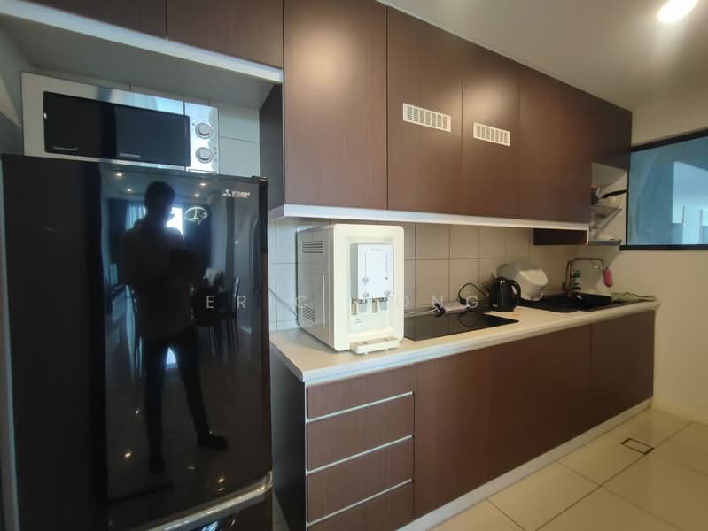 Condominium for Rent at The WaterEdge (Pinggiran Air) - Eric Wong - PropertyGuru.com.my