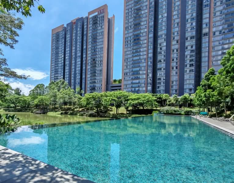 Kondominium untuk Dijual di Emerald Hill - Catherine Lum - Exterior - PropertyGuru.com.my