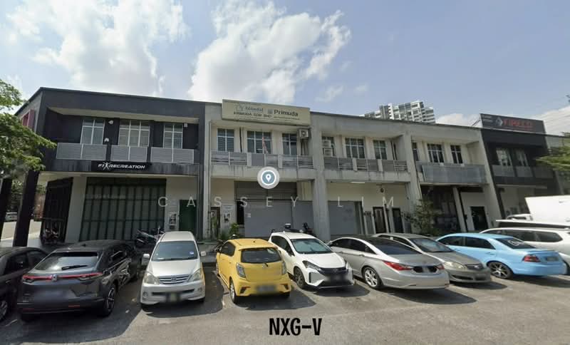 Terrace Factory for Sale in Subang Jaya (Selangor) - Cassey Lim - PropertyGuru.com.my