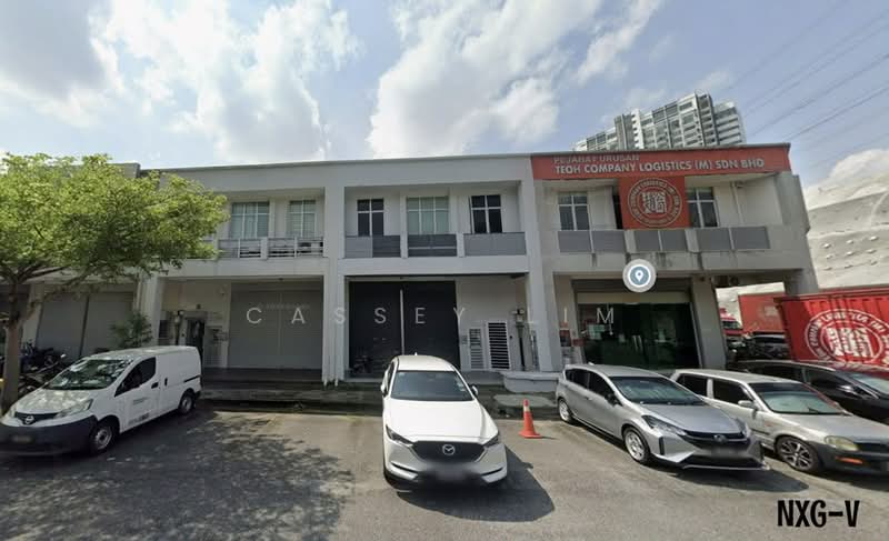 Terrace Factory for Sale in Subang Jaya (Selangor) - Cassey Lim - PropertyGuru.com.my