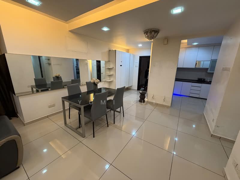 Pangsapuri untuk Disewa di Larkin Residence (Phase Three) - Yumi Kui - PropertyGuru.com.my