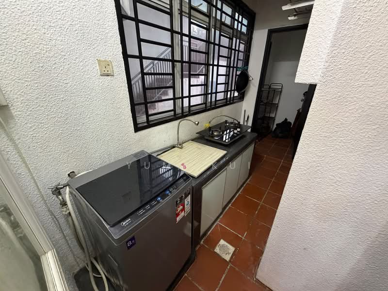 Pangsapuri untuk Disewa di Larkin Residence (Phase Three) - Yumi Kui - PropertyGuru.com.my